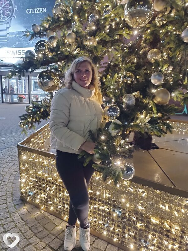 Iryna, Белосток