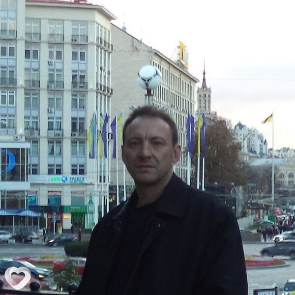 Vid, 48, Невинномысске — анкета №1471919
