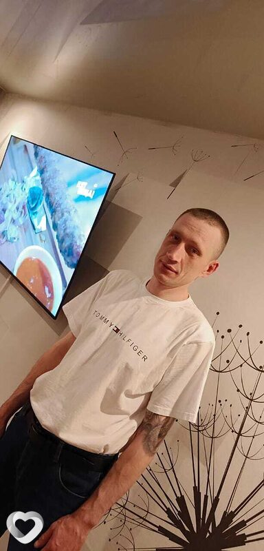 Андрей, 44, Новокузнецке — анкета №1471930