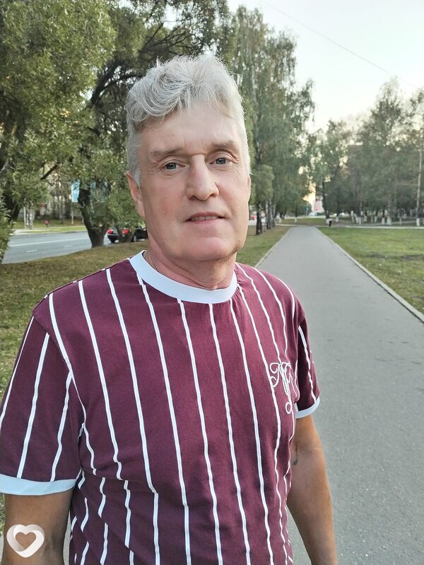 Рудольф, 60, Вологде — анкета №1471952