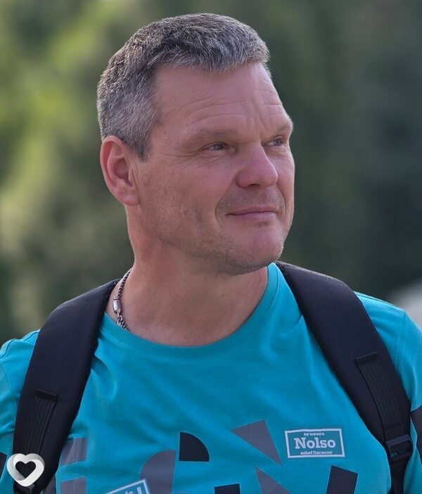 Алексей, 48, Киржаче — анкета №1471958