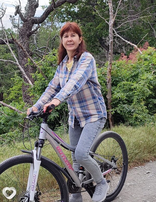 Ирина, 48, Новороссийске — анкета №1471963