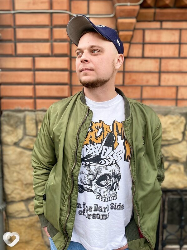 Игорь, 34, Краснодаре — анкета №1471781