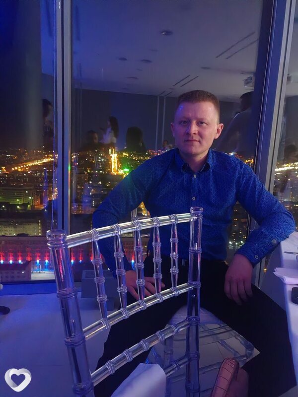 Алексей, 37, Симферополе — анкета №1471787