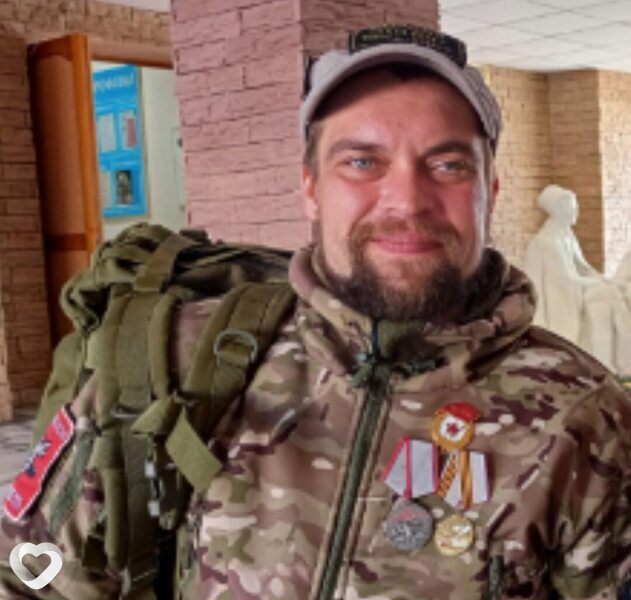 Виктор, 39, Стерлитамаке — анкета №1471788