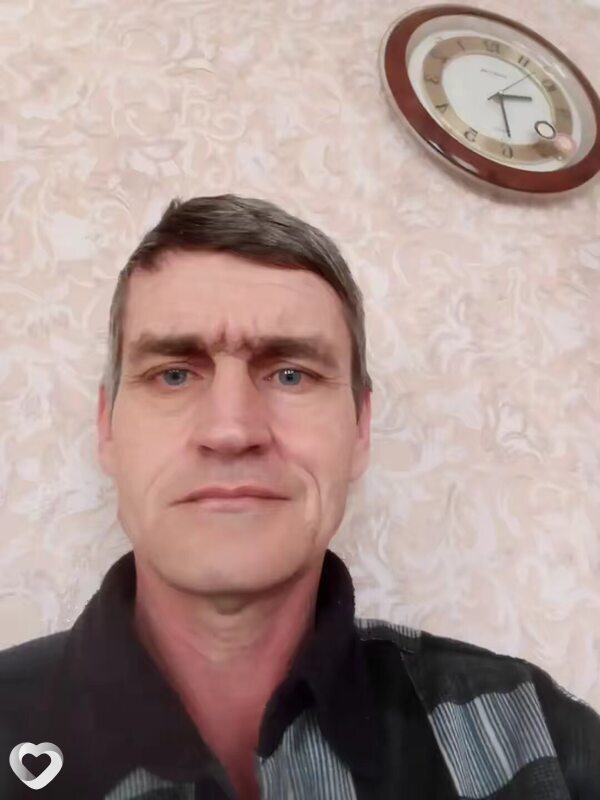 Женя, 54, Алматы — анкета №1471789