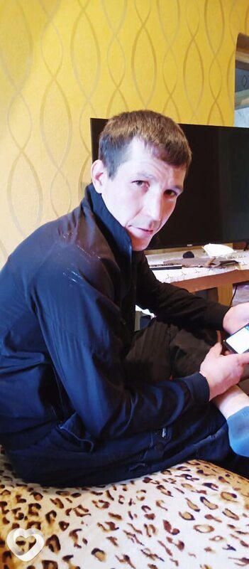 Евгений, 35, Караганде — анкета №1471794