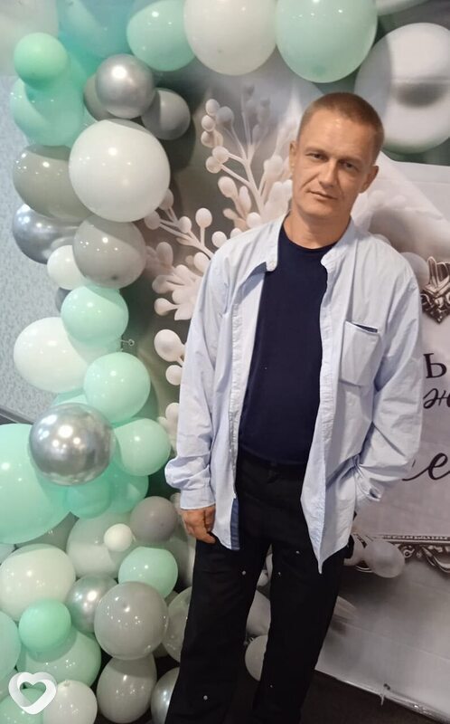 Дмитрий, Куйбышево