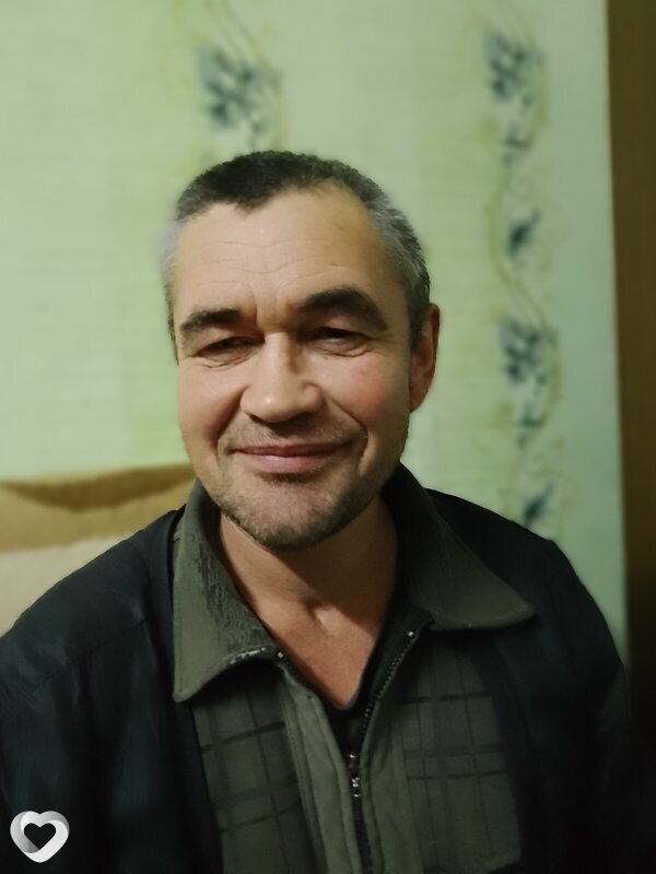 Алексей, 46, Чебоксарах — анкета №1471797