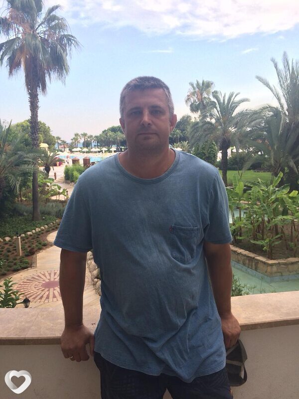 Егор, 46, Москве — анкета №1471798