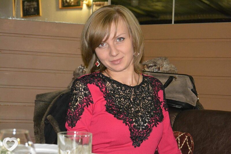 Виктория, 35, Астане — анкета №1471801