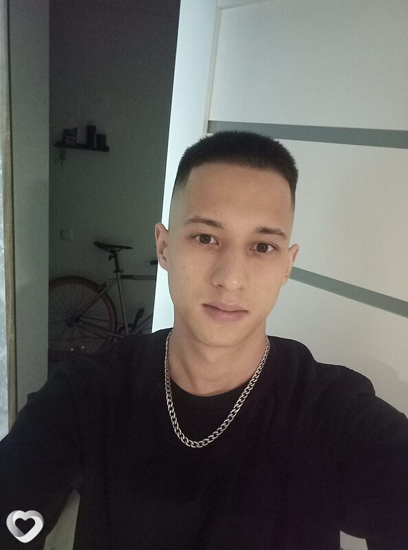 Сергей, 25, Барнауле — анкета №1472165