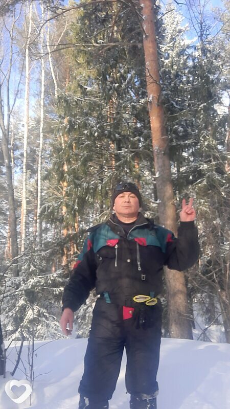 Станислав, 57, Йошкар-Оле — анкета №1472176