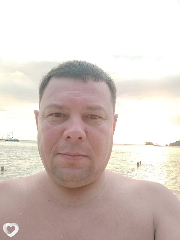 Дмитрий, 42, Казани — анкета №1472078