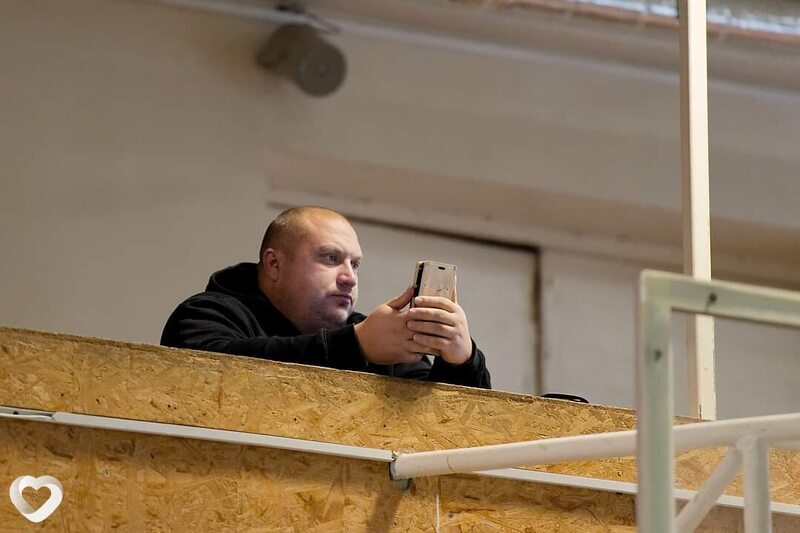 Igor, 42, Вильнюс — анкета №1472090