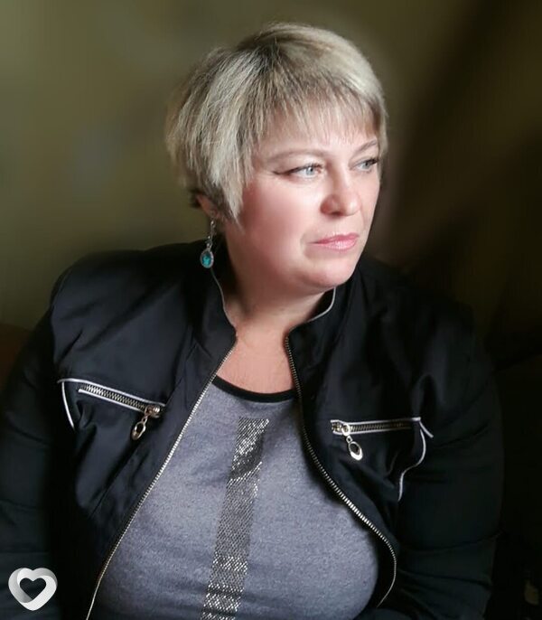 Лилиана, 52, Балакове — анкета №1471878