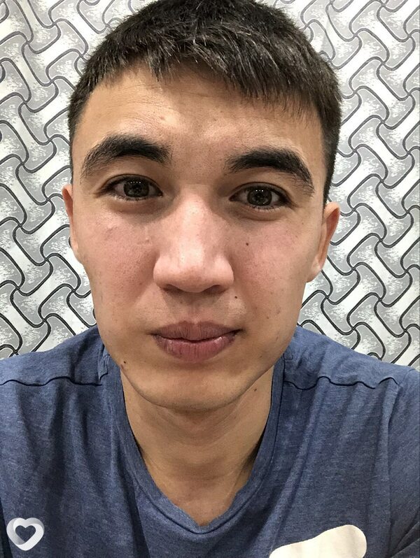 Aliaskar, 25, Караганде — анкета №1471883