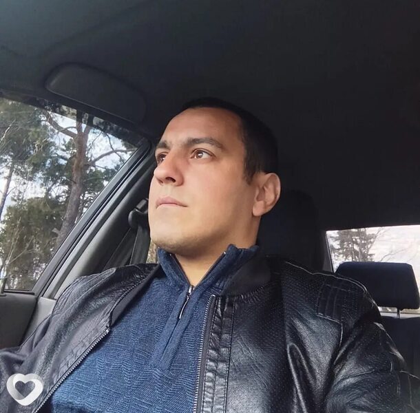 Роман, 37, Киеве — анкета №1471895