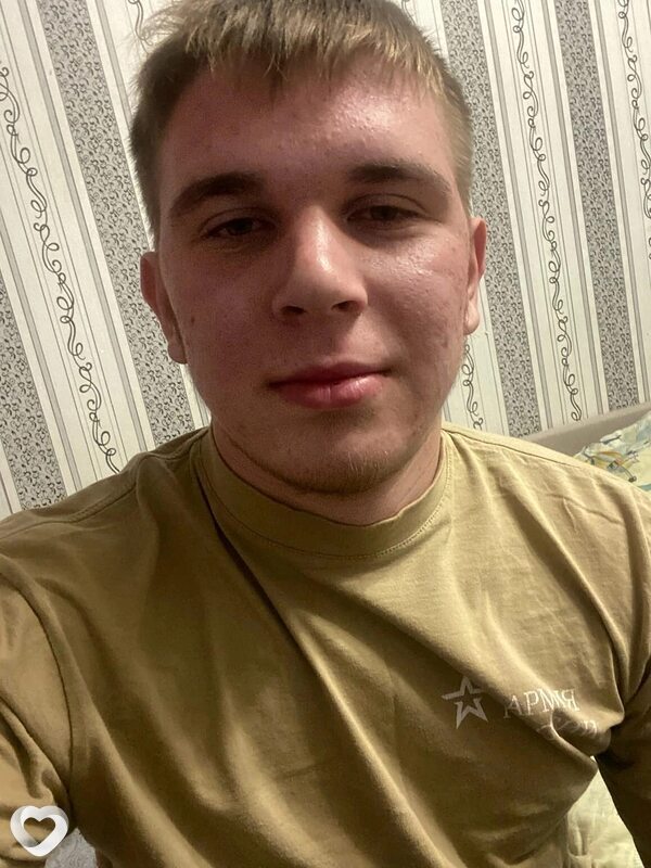 Кирилл, 24, Белове — анкета №1472228