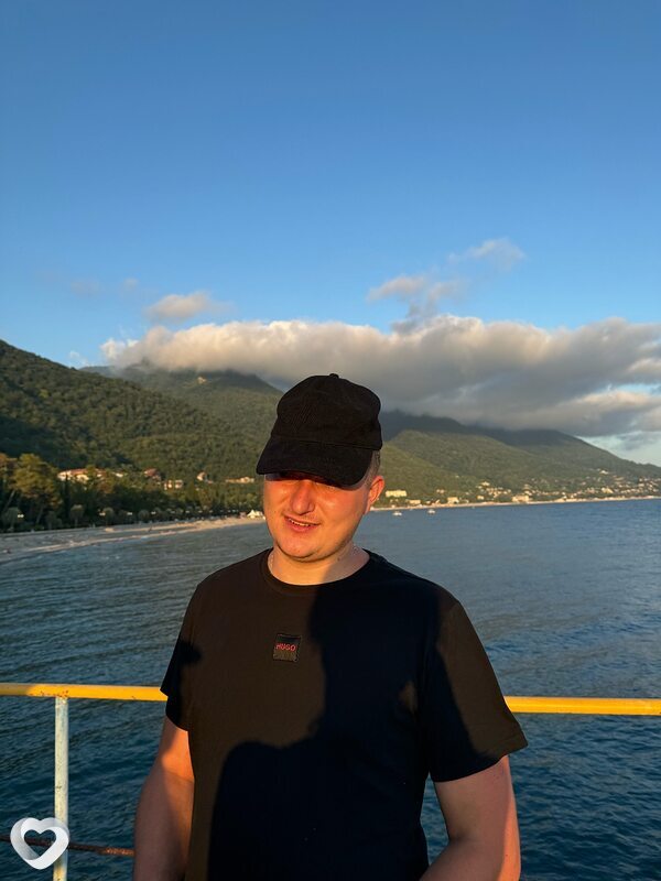 Ryslan, 27, Минске — анкета №1472233