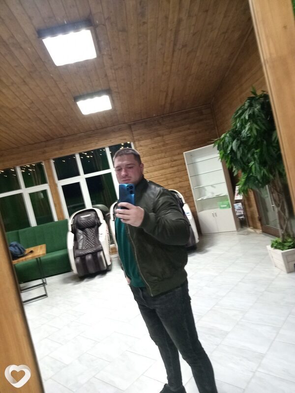 Дима, 45, Бресте — анкета №1472238