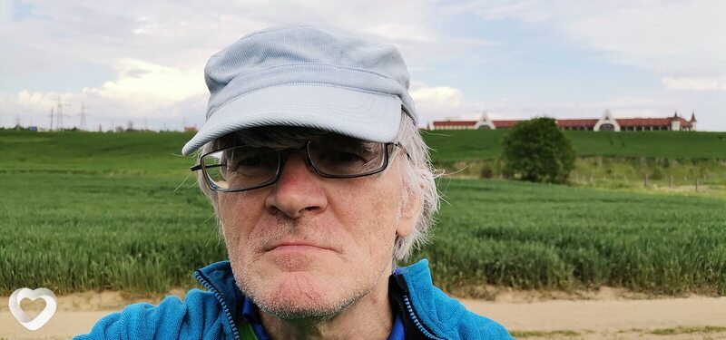 Vlad, 61, Минске — анкета №1472243