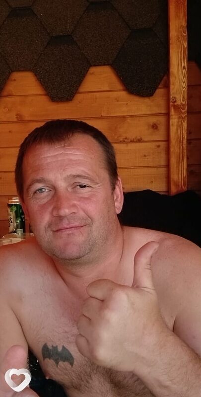 Александр, 44, Ярославле — анкета №1472245