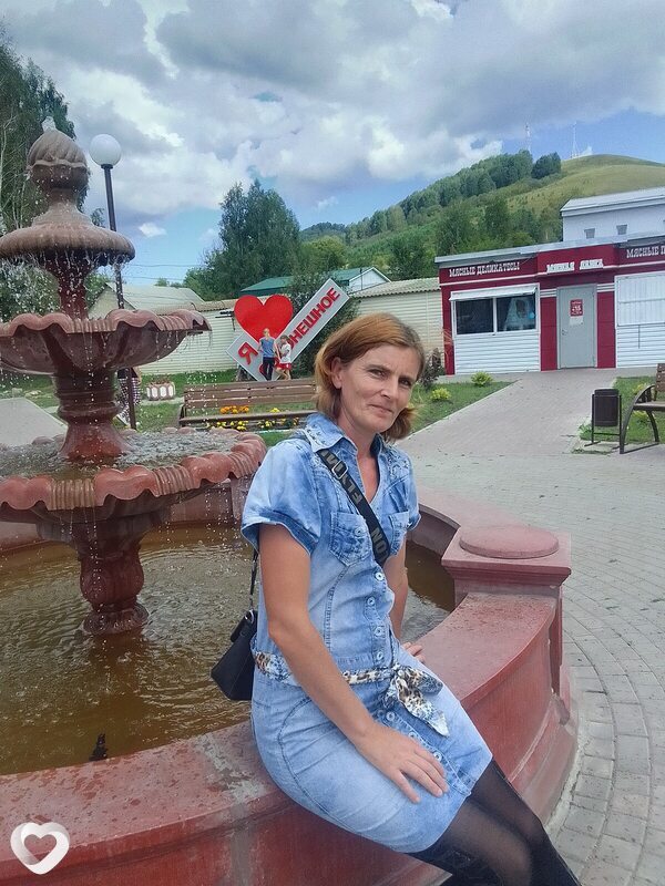 Елена Василевна, Солонешное