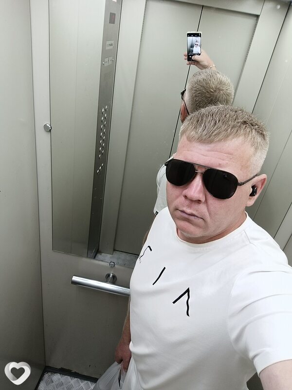 Александр, 37, Москве — анкета №1472203
