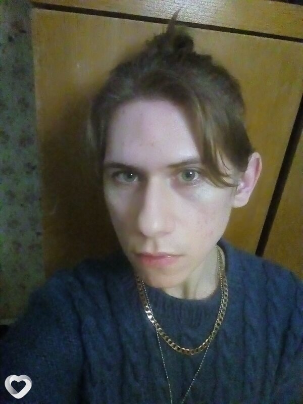 Влад, 23, Серпухове — анкета №1472204