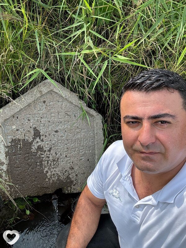 Эльман, 39, Кургане — анкета №1472206