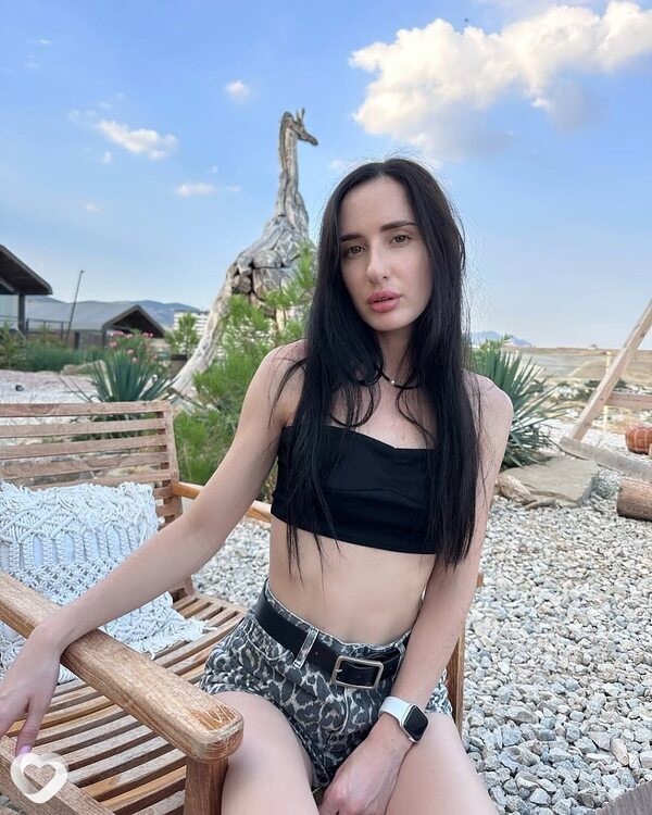 Катя, Ярково