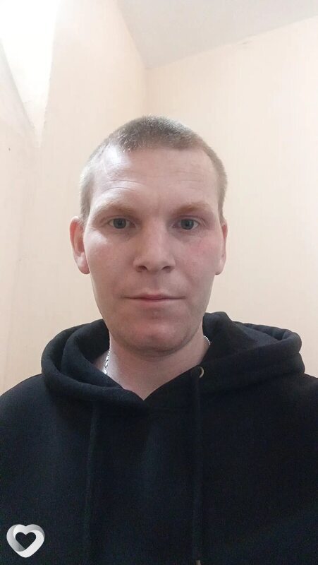 Кирилл, 30, Санкт-Петербурге — анкета №1472111