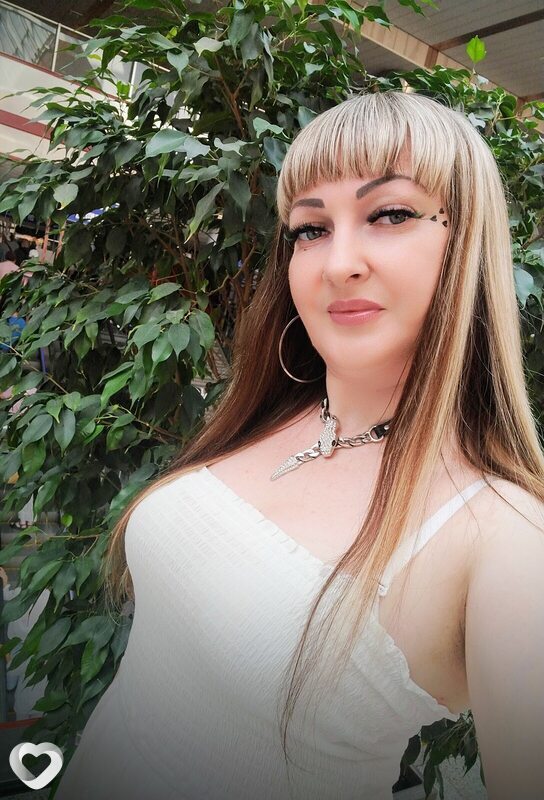 Tatiana, 39, Борисове — анкета №1472124