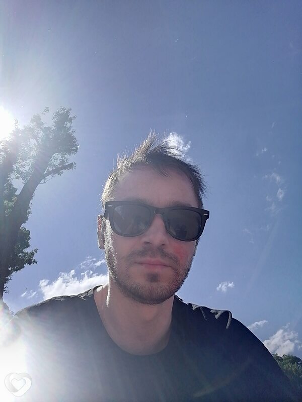 Иван, 38, Минске — анкета №1472125