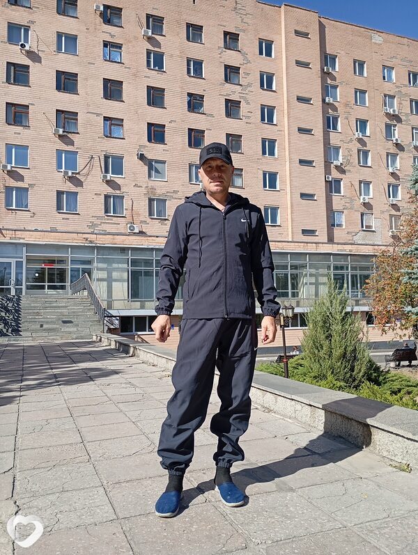 Алексей, 41, Луганске — анкета №1472177