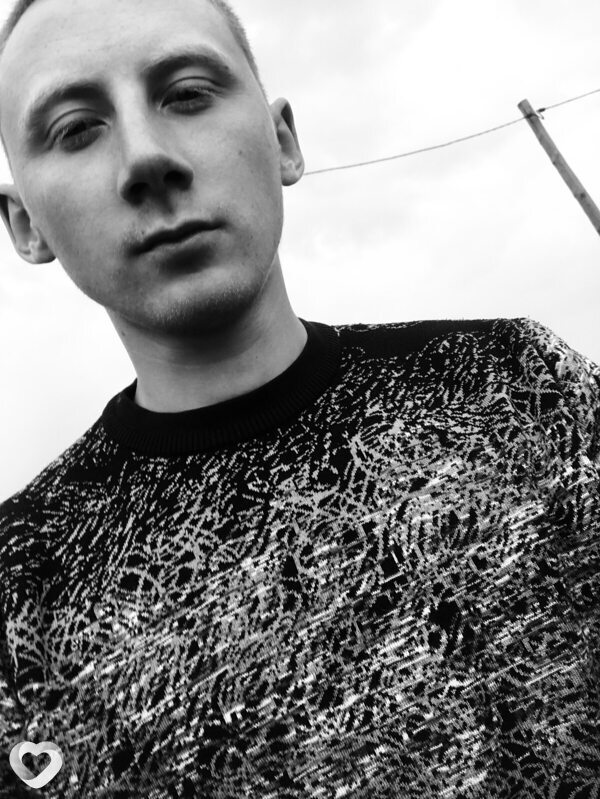Павел, 22, Иркутске — анкета №1472180