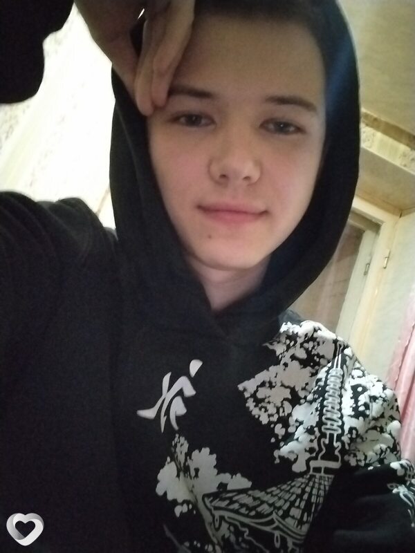 Андрей, 26, Вологде — анкета №1472185
