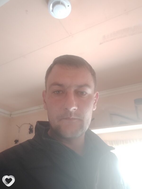 Юрий, 40, Оренбурге — анкета №1472189