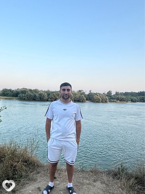 Красавчик, 25, Краснодаре — анкета №1472194