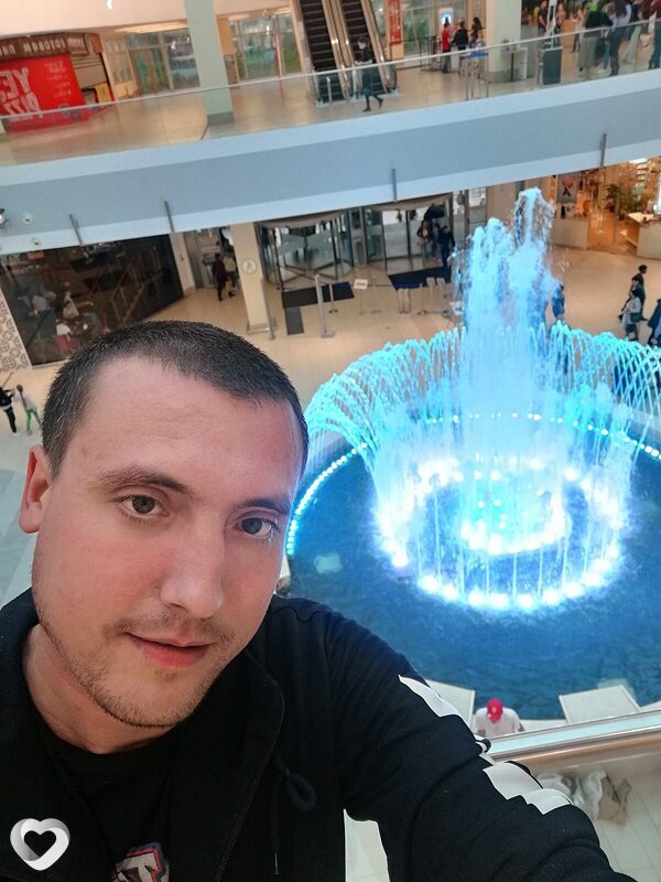 Александр, 36, Нижнем Тагиле — анкета №1472196