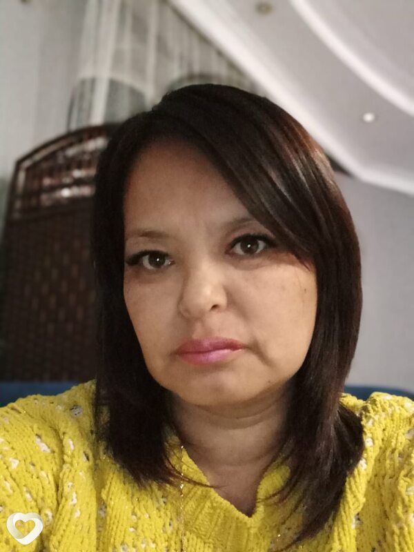 Бакыт, 43, Астане — анкета №1472197