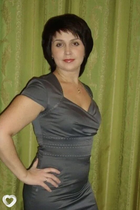 Натуля, 52, Невинномысске — анкета №1472200