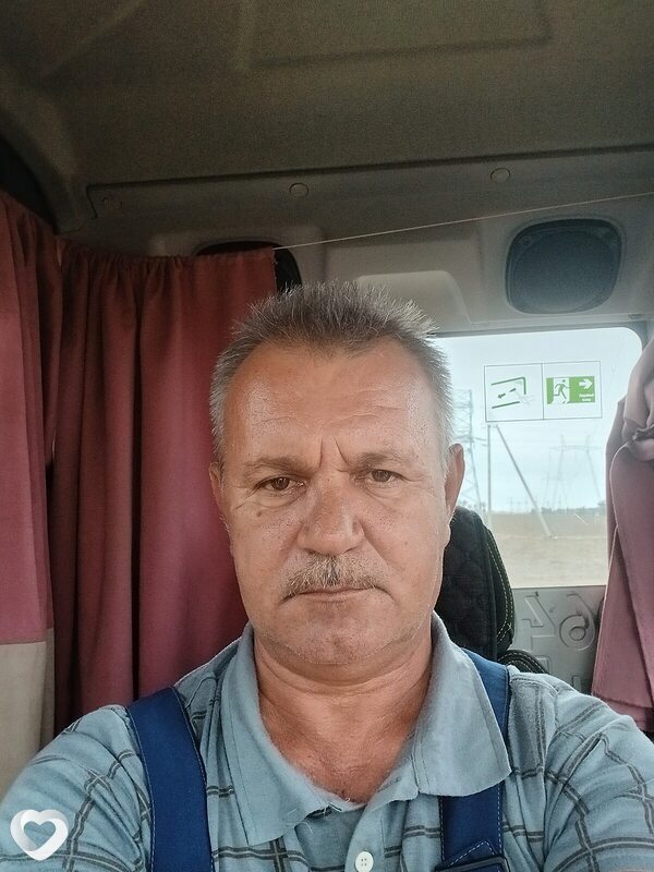 Андрей, 57, Краснодаре — анкета №1472201
