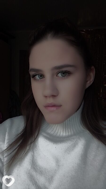 Anika, 20, Можге — анкета №1472127