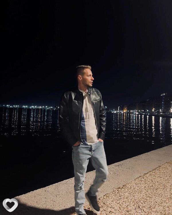 Станислав, 36, Иркутске — анкета №1472139