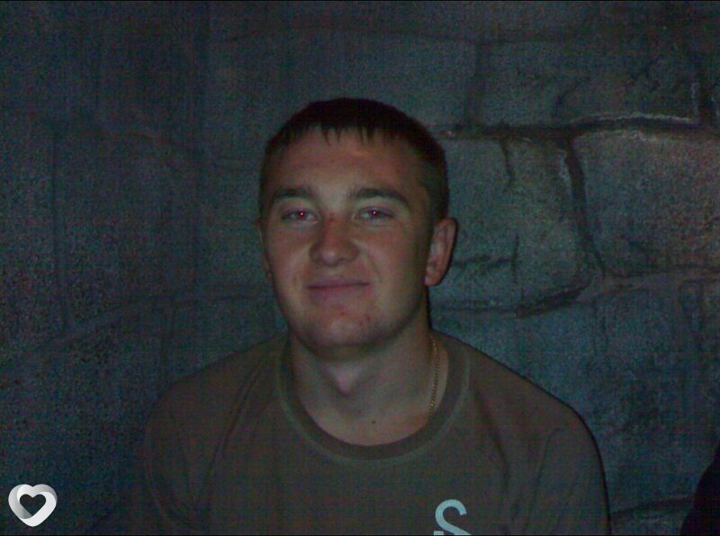 Андрей, 39, Саранске — анкета №1472143
