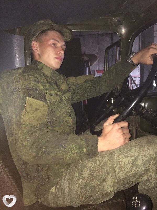 Александр, 29, Пензе — анкета №1472145