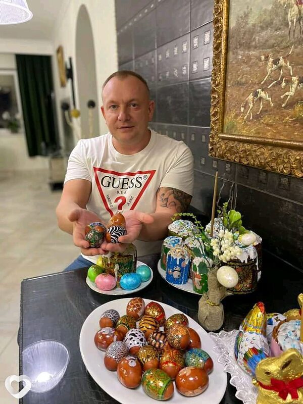 Ken Brown, 61, Уфе — анкета №1472147