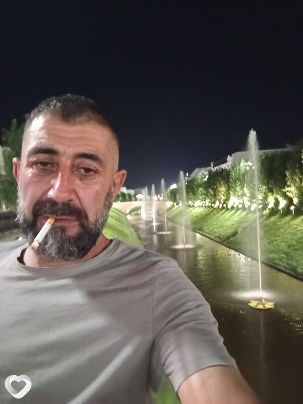 Гарик, 46, Казани — анкета №1472148